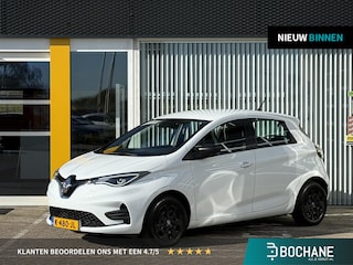 Renault Zoe R110 Life Carshare 52 kWh | NAP | Navigatie | Climate Control | DAB | Parkeersensoren | LED | Key-less | Cruise Control |