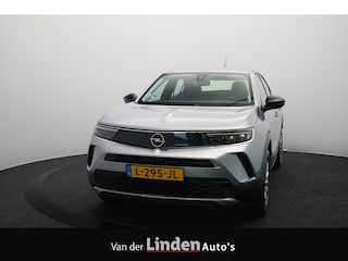 Opel Mokka 1.2 Edition | Trekhaak | Camera | Navigatie | Carplay&Android | Led
