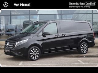 Mercedes-Benz Vito 116 CDI L2 D.C. | CLIMA/CAMERA/CRUISE/2.500KG AHW | Certified