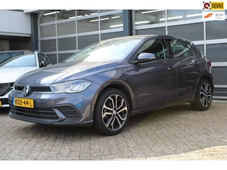 Volkswagen Polo 1.0 TSI Life Automaat