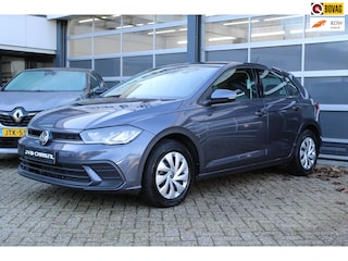 Volkswagen Polo 1.0 TSI Life Automaat