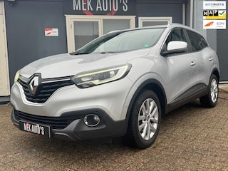 Renault Kadjar 1.2 TCe Intens|2e Eign|Camera|Navi|Cruise|Lane|