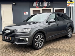 Audi Q7 3.0 TDI e-tron quattro Sport|Camera|Memory|Bose|Acc|
