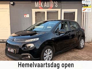 Citroën C3 1.2 PureTech Feel 105g|Navi|Cruise|Carplay|Nap|