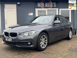 BMW 318i Executive|Led|Navi|Clima|LMV|NAP|Dealer Onderhouden|
