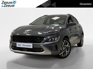 Hyundai Kona 1.6 HYBRID | AUTOMAAT | PREMIUM | NL-AUTO |