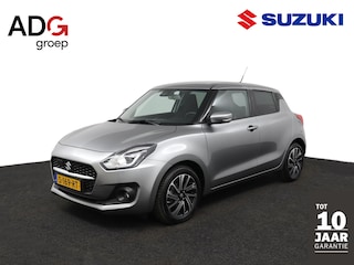 Suzuki Swift 1.2 Style Smart Hybrid | Camera | Navigatie | Stoelverwarming | Privacy Glass | Mistlampen | Bluetooth |