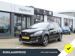 Peugeot 2008 1.2 PureTech GT-Line | Automaat | Panoramadak | 17"LMV | All season banden