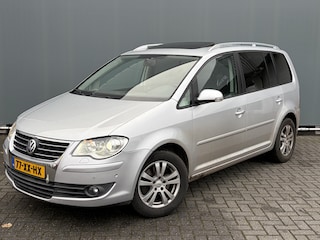 Volkswagen Touran 2.0 TDI Highline Business
