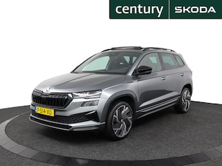 Skoda Karoq 1.5 TSI 150Pk Automaat Sportline Business