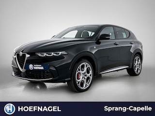 Alfa Romeo Tonale 1.3T PHEV Edizione Speciale | Camera | Adaptive Cruise | 20 inch