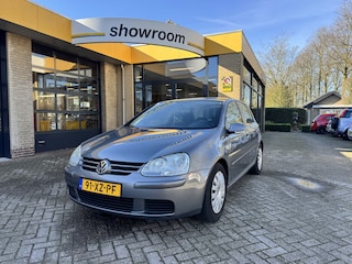 Volkswagen Golf 1.4 TSI Optive 4 5drs Airco