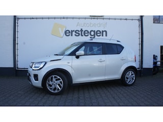 Suzuki Ignis 1.2 SH Select