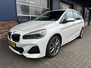 BMW 2-serie Tourer HIGH EXEC. 7 PERS.  M-PAKKET.  ALL IN prijs.