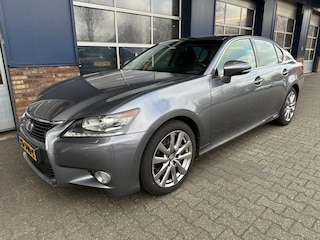 Lexus GS 300H BUSINESS LINE CAMERA. ALL IN prijs!
