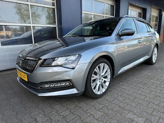 Skoda Superb 1.4 TSI IV BNS ED.PANO.  ALL.IN.