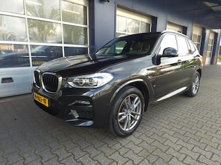 BMW X3 XDRIVE30E HIGH EX. M-SPORT. PANO. HEAD UP ALL IN PRIJS