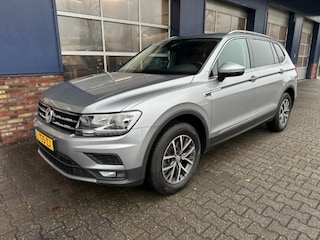 Volkswagen Tiguan 1.5 TSI COMFORT BNS. TREKHAAK. KEYLESS. APPLE CARPLAY/ANDROID AUTO. ALL IN PRIJS.