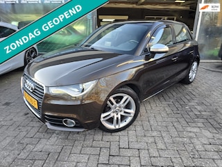 Audi A1 Sportback 1.2 TFSI Pro Line Business | 12MND GARANTIE | PANO DAK | AIRCO | CRUISE | NAVI |