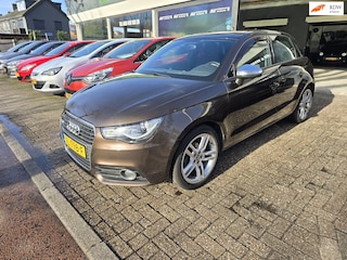 Audi A1 Sportback 1.2 TFSI Pro Line Business | 12MND GARANTIE | PANO DAK | AIRCO | CRUISE | NAVI |