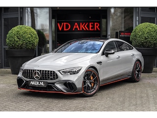 Mercedes-Benz AMG GT AMG GT 63 S E-Performance F1 Edition | Keram. RemSchijv. | 843 pk | Night Pakket