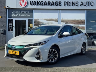 Toyota Prius 1.8 Plug-in Executive |CAMERA|STOELVERW.|JBL|LANE ASSIST|ORIG. NL|NAP| 4472