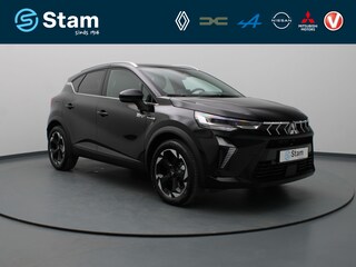 Mitsubishi ASX 1.8 HEV AT Intense+ 157pk Camera | Adapt. Cruise | Parkeersens. v+a | Stoel-/stuur-/voorruitverw.