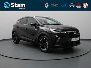 Mitsubishi ASX 1.8 HEV AT Intense+ 157pk Camera | Adapt. Cruise | Parkeersens. v+a | Stoel-/stuur-/voorruitverw.