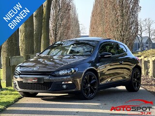 Volkswagen Scirocco 1.4 TSI