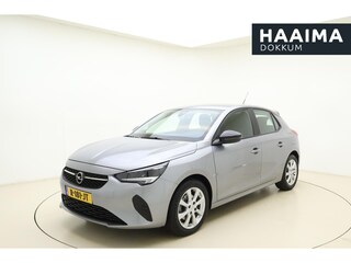Opel Corsa 1.2 Elegance Automaat | Airco | Navigatie | Cruise control | Trekhaak | Lage km stand