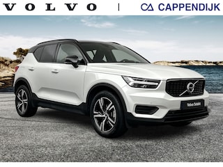 Volvo XC40 1.5 T3 R-Design | 360 | Electr. Stoelen | Harman Kardon | Parkee