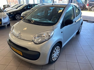 Citroën C1 1.0-12V Séduction BL 2007 !!