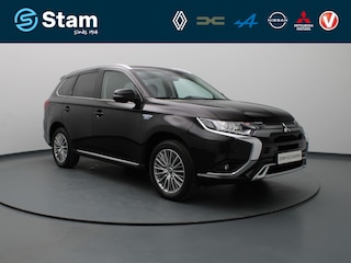 Mitsubishi Outlander 2.4 PHEV Intense 225pk Camera | Cruise | Navi | Parkeersens. v+a | Stoelverw.