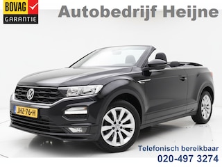 Volkswagen T-Roc 1.5 TSI 150PK DSG R-LINE SPORT/PDC/NAVI