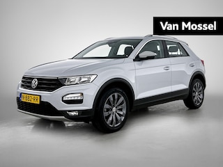 Volkswagen T-Roc 1.0 TSI Style Business VERWACHT