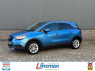 Opel Crossland 1.2 TURBO INNOVATION  Automaat