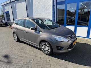 Ford C-MAX 1.0 Edition Plus NW DISTR RIEM KOPPELING BEURT APK