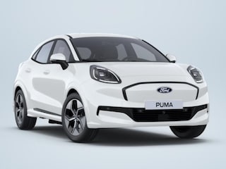 Ford Puma Gen-E 44 kWh 168pk | Achteruitrijcamera | Apple Carplay/Android Auto|telefoonintegratie premium | Buitenspiegels elektrisch verstel- en verwarmbaar
