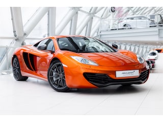 McLaren MP4-12C 3.8 | Slide to Open | Ceramic | Collector |