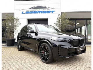 BMW X5 50e xDrive M-Sport | Pano | Soft Close | Trekhaak | VOL!