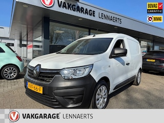 Renault Express 1.5 dCi 75 Comfort +