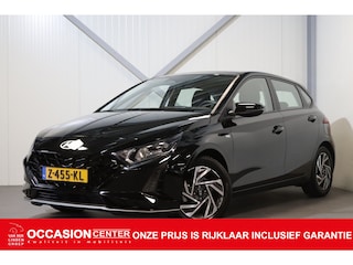 Hyundai i20 1.0 T-GDI Comfort Smart 7DCT Automaat|Navi|PDC|Camera|Rijklaar|