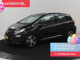 Opel Ampera-e Innovation 60 kWh | Leder | Stoelverwarming | Camera | Park Assist | Stuurverwarming | Bi-Xenon | Keyless | Carplay | Navigatie | Cruise control