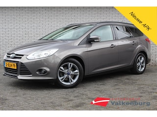 Ford Focus 1.0 EcoBoost Edition | Trekhaak | Cruise | NAVI | PDC | Bluetooth