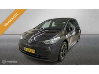 Volkswagen ID.3 Pro 58 kWh
