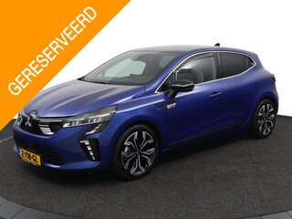 Mitsubishi Colt 1.6 HEV Instyle 1e Eigenaar! Rijklaarprijs!