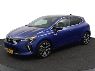 Mitsubishi Colt 1.6 HEV Instyle 1e Eigenaar! Rijklaarprijs!