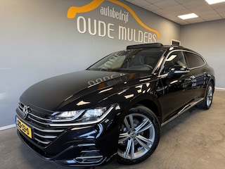 Volkswagen Arteon 1.4 R-Line R-Line/Leder/Panoramadak/Trekhaak/360 Camera