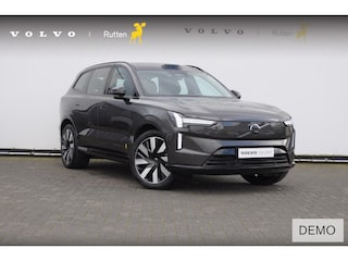Volvo EX90 517PK Twin Motor Performance Ultra / Panoramadak / Luchtvering / Head-up display / Stoelverwarming en stuurwielverwarming / Massagestoelen / Memory seats / Adaptive cruise control / 360 Camera / elektrische achterklep