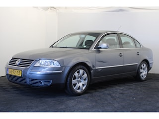 Volkswagen Passat 1.8 Turbo Comfortline